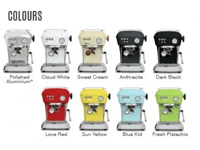 Coffee machines Dream One Spain Coffee machines Dream One Spain