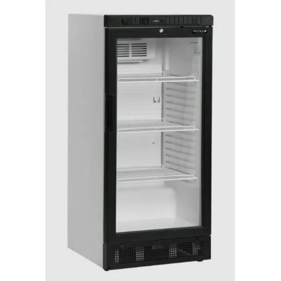 Хладилна витрина за напитки 190 л, модел: SCU1220, 595 x 640 x 1315 mm , TEFCOLD Denmark Хладилна витрина за напитки 190 л, модел: SCU1220, 595 x 640 x 1315 mm , TEFCOLD Denmark
