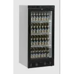 Хладилна витрина за напитки 190 л, модел: SCU1220, 595 x 640 x 1315 mm , TEFCOLD Denmark Миниатюра 3