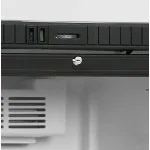 Хладилна витрина за напитки 190 л, модел: SCU1220, 595 x 640 x 1315 mm , TEFCOLD Denmark Миниатюра 5