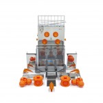 Automatic orange juicer 8kg MAJ25