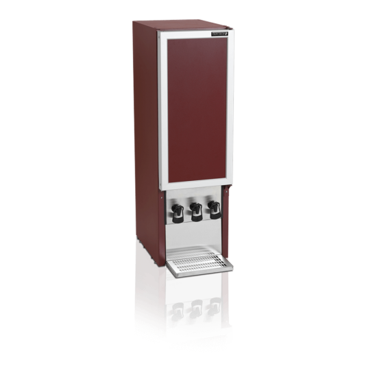 Wine Dispenser DKS95-3/10L