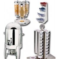 equipment for buffets