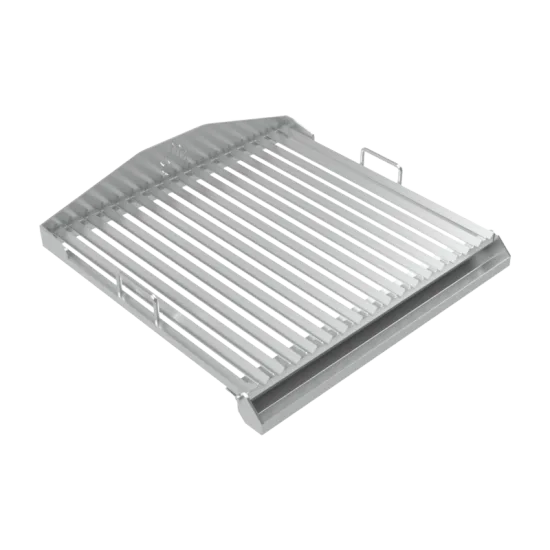 V-shape grill GV100