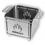 Мини барбекю Mibrasa Hibachi MH150 MH 150 Миниатюра 2