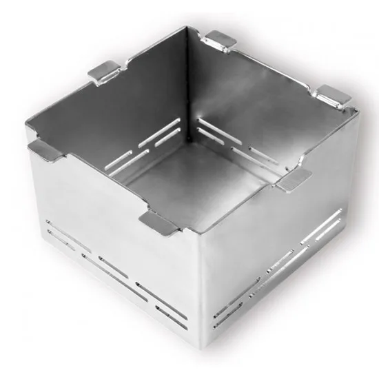 Мини барбекю Mibrasa Hibachi MH150 MH 150 Мини барбекю Mibrasa Hibachi MH150 MH 150 - снимка 5