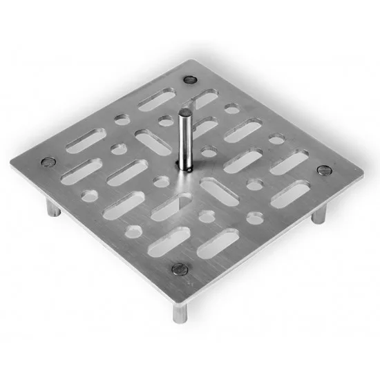 Мини барбекю Mibrasa Hibachi MH150 MH 150 Мини барбекю Mibrasa Hibachi MH150 MH 150 - снимка 3