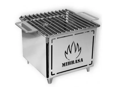Мини барбекю Mibrasa Hibachi MH150