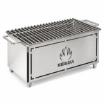Мини барбекю Mibrasa Hibachi MH300 MH 300 Миниатюра 1