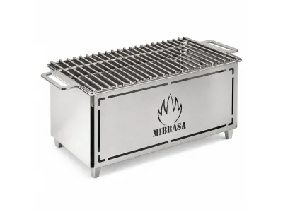 Мини барбекю Mibrasa Hibachi MH300