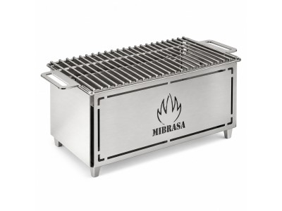 Мини барбекю Mibrasa Hibachi MH300