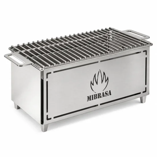 Мини барбекю Mibrasa Hibachi MH300 MH 300