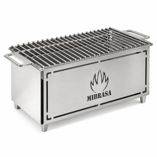 Мини барбекю Mibrasa Hibachi MH300 MH 300 Мини барбекю Mibrasa Hibachi MH300 MH 300