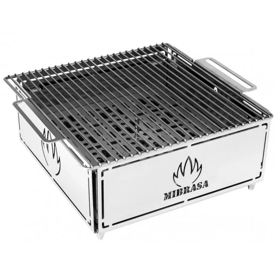 Мини барбекю Mibrasa Hibachi MH300 Plus MH 300 P