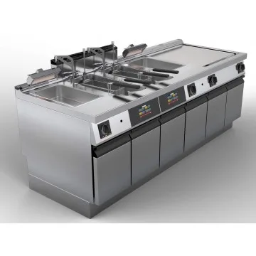 MILO 700