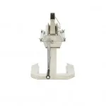 Окрехкотител за месо професионален механичен 37 x 2 - 175 mm 09368105 Миниатюра 2