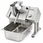 VEGETABLE CUTTER "Cutty" G 5.1 Cutty G 5.1 Миниатюра 1