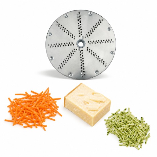 Grater disc 3 mm, R3 / K