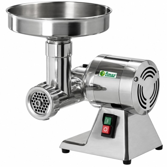 Месомелачка модел TR/8, Fimar Italy 8/D
