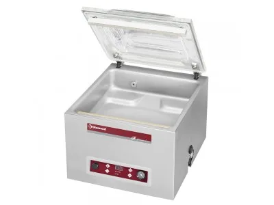 Вакуум машина, камера 420/370/180мм, GA-104/N, Jumbo 42 Henkelman Холандия