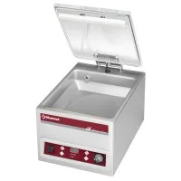 Вакуум машина, камера 280/310/85мм, GA-80/N, Mini Jumbo Henkelman Холандия