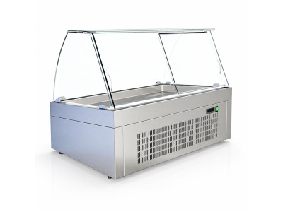 Heated Display