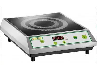 Индукционен котлон, 3.5 kW, PFD-35