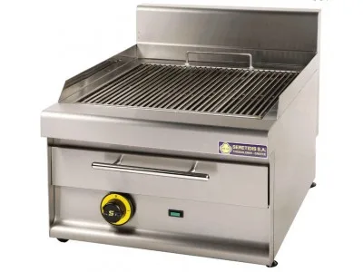 Електрическа тръбна скара Water Grill WEG1