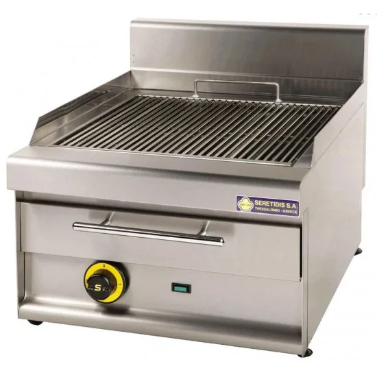 Електрическа тръбна скара Water Grill WEG1 Електрическа тръбна скара Water Grill WEG1