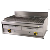 Electric water grill WEG2