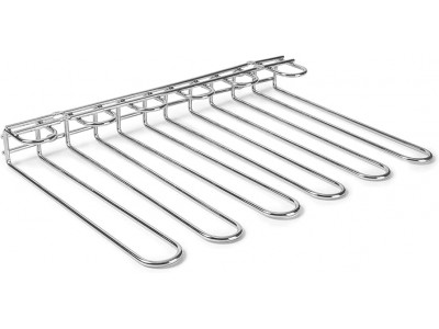 Стойка за чаши за бар 45х32cm Lacor