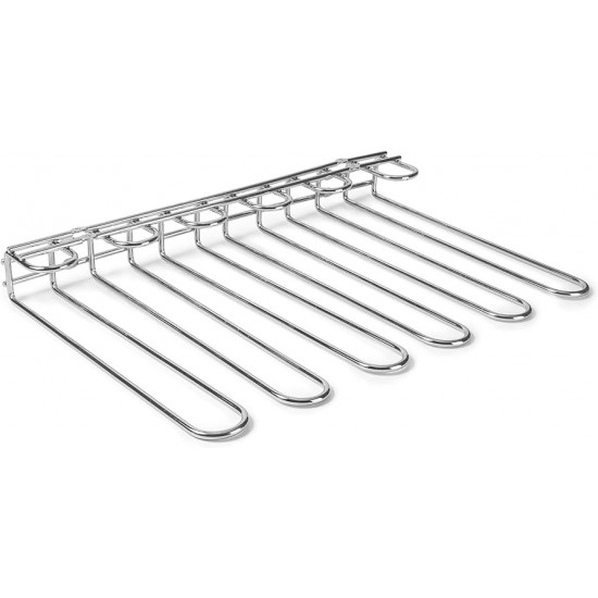 Стойка за чаши за бар 45х32cm Lacor 62268 Стойка за чаши за бар 45х32cm Lacor 62268