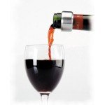 WINE DRIP STOP RING Lacor