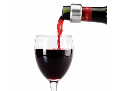 Дрип стоп пръстен, инокс, диаметър 3.8 см,  Lacor