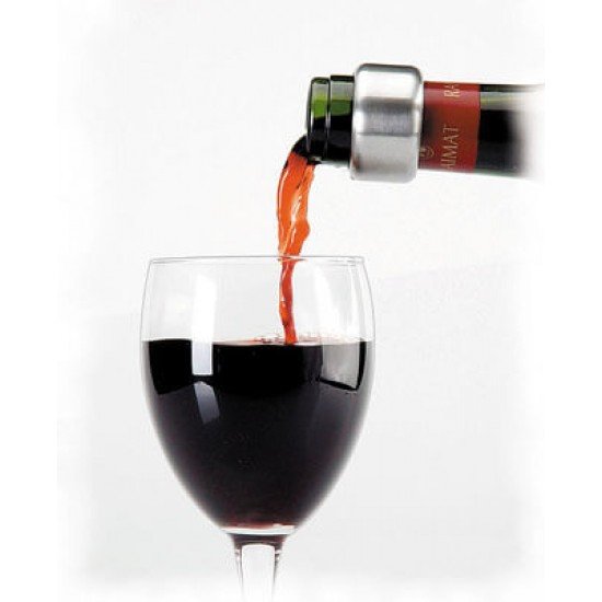 WINE DRIP STOP RING Lacor