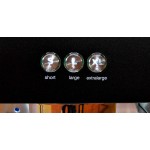 Професионална кафемашина 2 групи BAR GROUND 2GR Barista Испания BAR GROUND 2GR Миниатюра 3