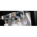 Професионална кафемашина 2 групи BAR GROUND 2GR Barista Испания BAR GROUND 2GR Миниатюра 7