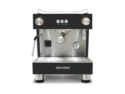Professional coffee machine BAR GROUND 1GR Barista Spain