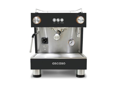 Професионална кафемашина 1 група BAR  GROUND 1GR Barista Испания