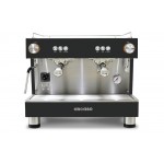 Професионална кафемашина 2 групи BAR GROUND 2GR Barista Испания BAR GROUND 2GR Миниатюра 1
