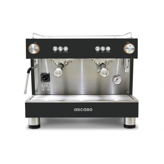 Професионална кафемашина 2 групи BAR GROUND 2GR Barista Испания BAR GROUND 2GR Професионална кафемашина 2 групи BAR GROUND 2GR Barista Испания BAR GROUND 2GR