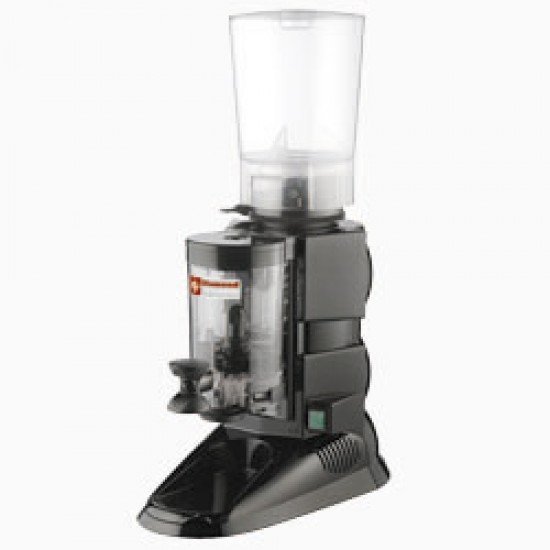 BEL-63/B AUTOMATIC COFFEE GRINDER WITH PORTION UNIT