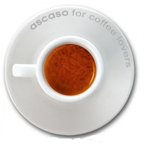 Кафемашина DREAM ONE Ascaso Spain DREAM ONE WHITE – снимка 7