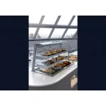 Охлаждаемо съоръжение за вграждане с гранитен плот Drop in static cooling stone Миниатюра 6