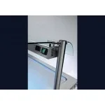 Охлаждаемо съоръжение за вграждане с гранитен плот Drop in static cooling stone Миниатюра 8
