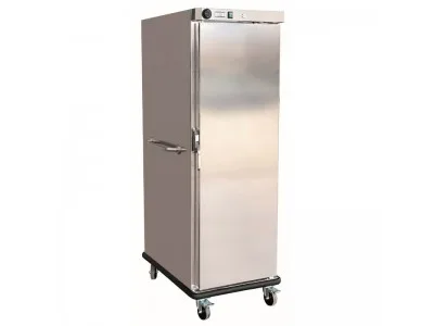 Отопляема количка за гастронорми 20хGN 1/1 HE290 Forcar