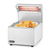 French fries warmer 1/2GN, Hendi