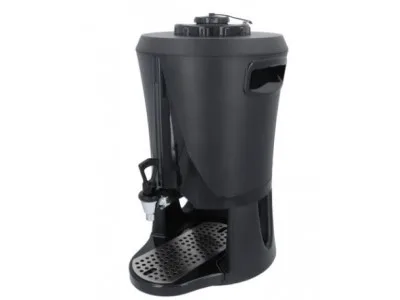 CONTAINER DISPENSER FOR COFFE MACHINE 5L CONTAINER DISPENSER FOR COFFE MACHINE 5L