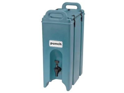 Термоконтейнер за напитки 17,9l 500LCD401 Cambro Термоконтейнер за напитки 17,9l 500LCD401 Cambro