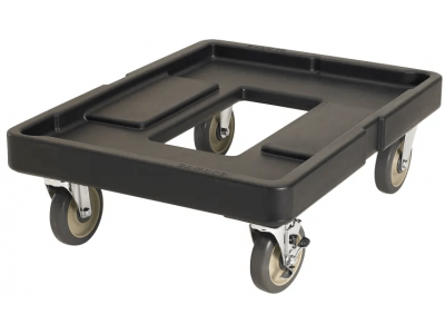 CAMDOLLY Количка за термоконтейнер UPC400, черна Cambro CAMDOLLY Количка за термоконтейнер UPC400, черна Cambro